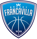 Basket Francavilla 1963